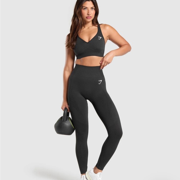 Gymshark Pants - Seamless Gymshark leggings